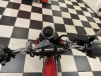 2025 Honda ST 125 Dax