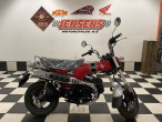 2025 Honda ST 125 Dax
