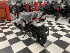 2025 Honda ST 125 Dax