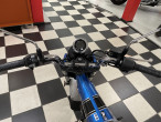 2025 Honda ST 125 Dax