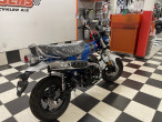 2025 Honda ST 125 Dax