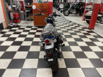 2025 Honda ST 125 Dax