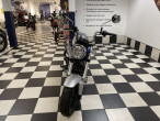 2025 Honda ST 125 Dax