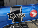 2025 Honda ST 125 Dax