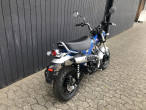 2025 Honda ST 125 Dax