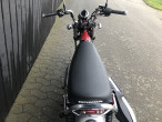 2025 Honda ST 125 Dax