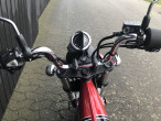 2025 Honda ST 125 Dax
