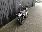 2025 Honda ST 125 Dax