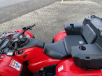 2025 Honda TRX 420 FA