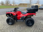 2025 Honda TRX 420 FA