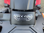 2025 Honda TRX 420 FA