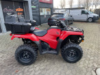 2025 Honda TRX 420 FA