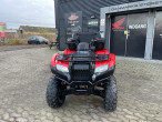 2025 Honda TRX 420 FA