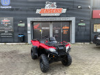 2025 Honda TRX 420 FA