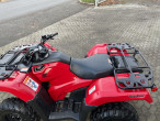 2025 Honda TRX 420 FA