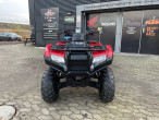 2025 Honda TRX 420 FA