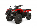 2025 Honda TRX 420 FE
