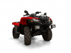 2025 Honda TRX 420 FE