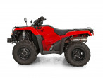 2025 Honda TRX 420 FE