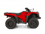 2025 Honda TRX 420 FE