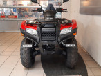 2025 Honda TRX 420 FE
