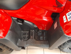2025 Honda TRX 420 FE