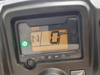 2025 Honda TRX 420 FE