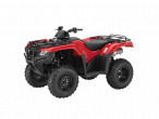 Honda TRX 420 FE