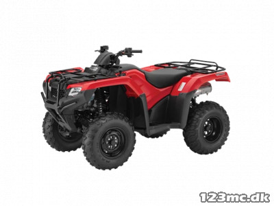 Honda TRX 420 FE