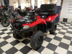 2025 Honda TRX 420