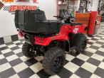 2025 Honda TRX 420