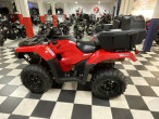 2025 Honda TRX 420
