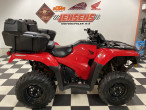 Honda TRX 420