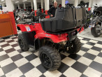 2025 Honda TRX 420