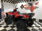 2025 Honda TRX 520