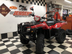 2025 Honda TRX 520