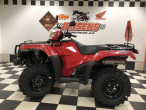 2025 Honda TRX 520