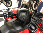 2025 Honda TRX 520