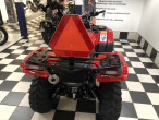 2025 Honda TRX 520