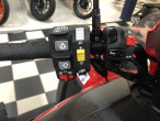 2025 Honda TRX 520