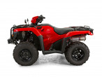 2025 Honda TRX 520