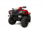 2025 Honda TRX 520