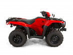 2025 Honda TRX 520