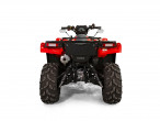 2025 Honda TRX 520