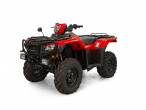 2025 Honda TRX 520
