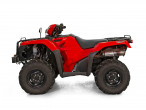 2025 Honda TRX 520