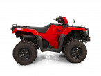 2025 Honda TRX 520