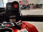 2025 Honda TRX 520