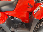 2025 Honda TRX 520