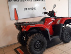 2025 Honda TRX 520